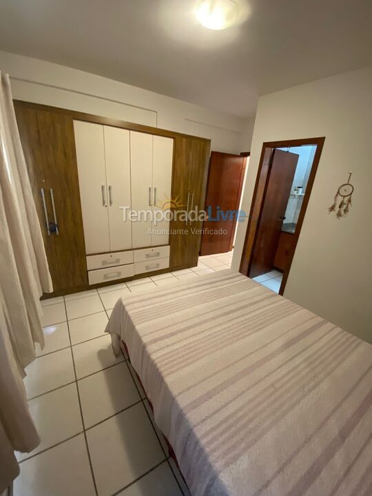 Apartamento para alquiler de vacaciones em Itapema (Meia Praia)