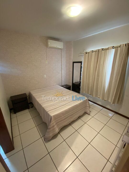 Apartamento para alquiler de vacaciones em Itapema (Meia Praia)