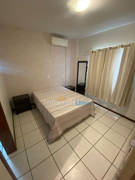 Apartamento para alquiler de vacaciones em Itapema (Meia Praia)