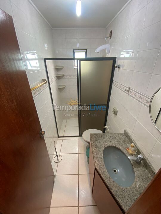 Apartamento para alquiler de vacaciones em Itapema (Meia Praia)