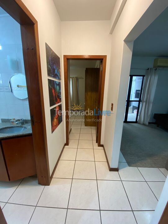 Apartamento para alquiler de vacaciones em Itapema (Meia Praia)