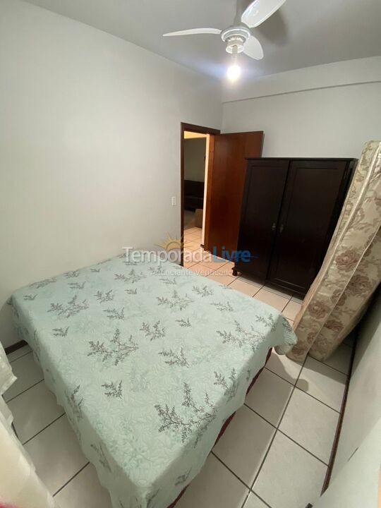 Apartamento para alquiler de vacaciones em Itapema (Meia Praia)