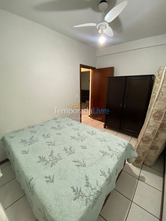 Apartamento para alquiler de vacaciones em Itapema (Meia Praia)
