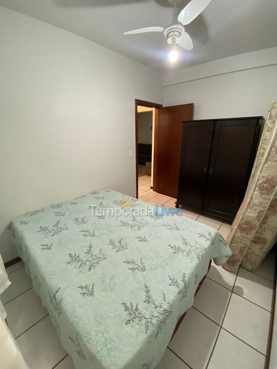 Apartamento para alquiler de vacaciones em Itapema (Meia Praia)