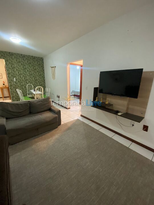 Apartamento para alquiler de vacaciones em Itapema (Meia Praia)
