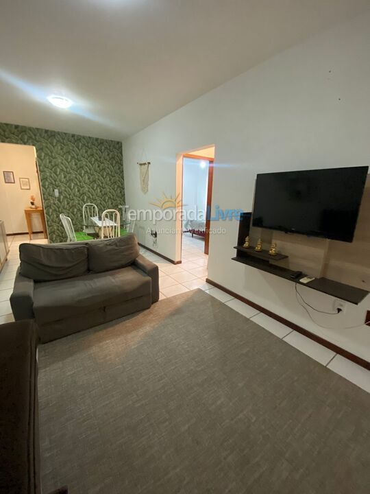 Apartamento para alquiler de vacaciones em Itapema (Meia Praia)