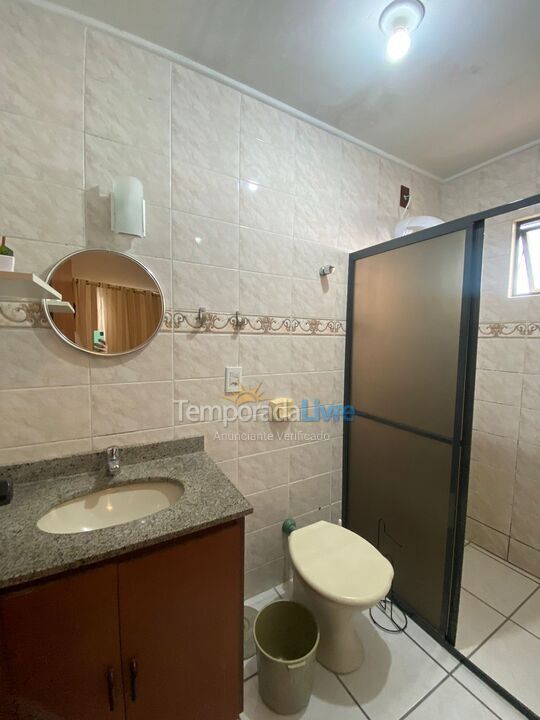 Apartamento para alquiler de vacaciones em Itapema (Meia Praia)