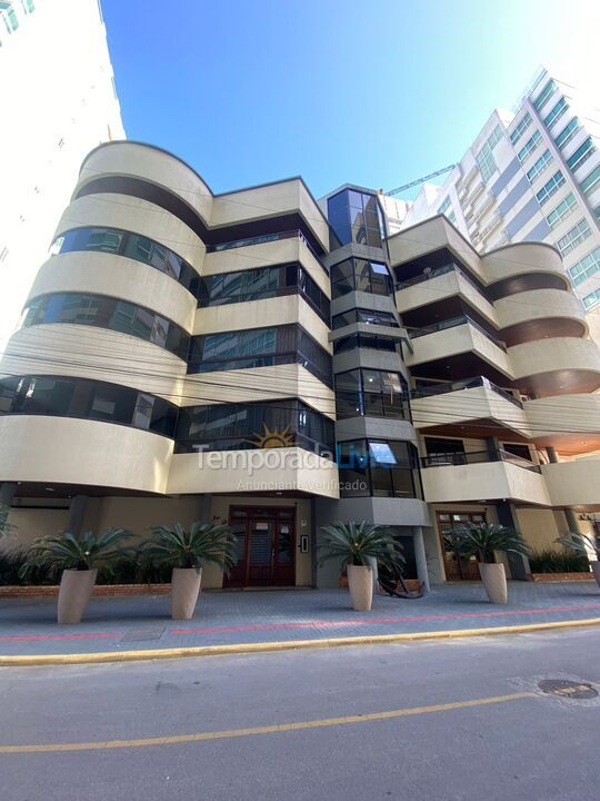 Apartamento para alquiler de vacaciones em Itapema (Meia Praia)