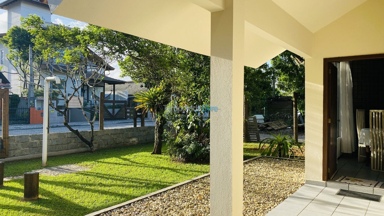 Casa para alquiler de vacaciones em Bombinhas (Mariscal)