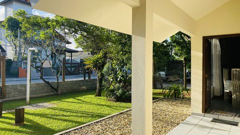 Hermosa casa con piscina para 9 personas Mariscal