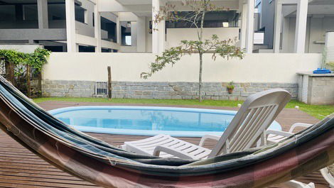 Hermosa casa con piscina para 9 personas Mariscal