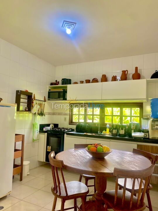 House for vacation rental in Maceió (Ipioca Hibiscus)