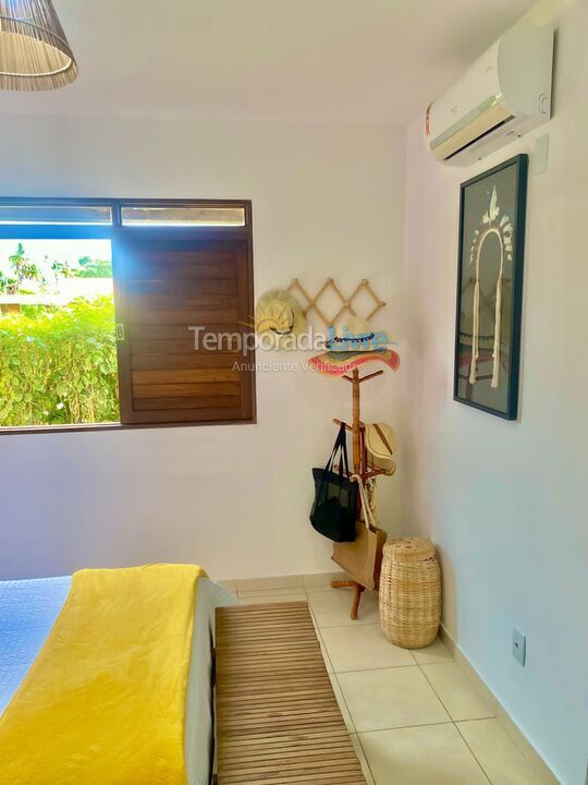 House for vacation rental in Maceió (Ipioca Hibiscus)