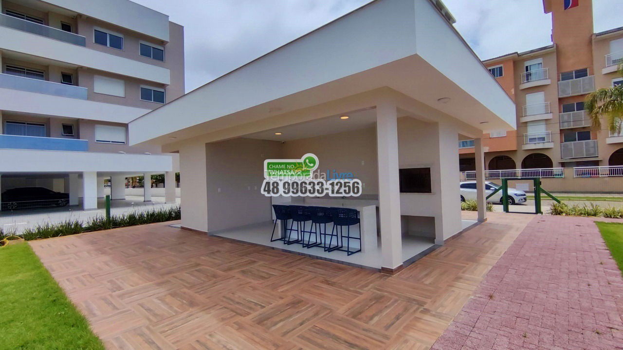 Apartment for vacation rental in Florianopolis (Praia dos Ingleses)