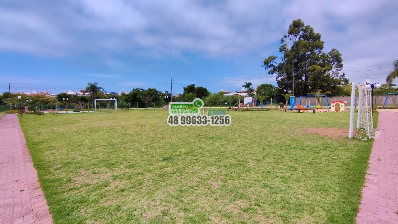 Apartamento para aluguel de temporada em Florianopolis (Praia dos Ingleses)