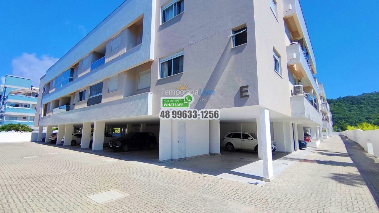 Apartamento para aluguel de temporada em Florianopolis (Praia dos Ingleses)