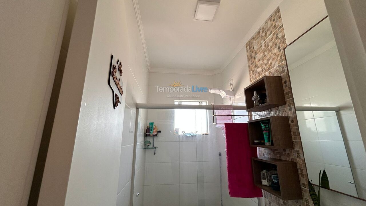 Apartamento para alquiler de vacaciones em Florianopolis (Praia dos Ingleses)