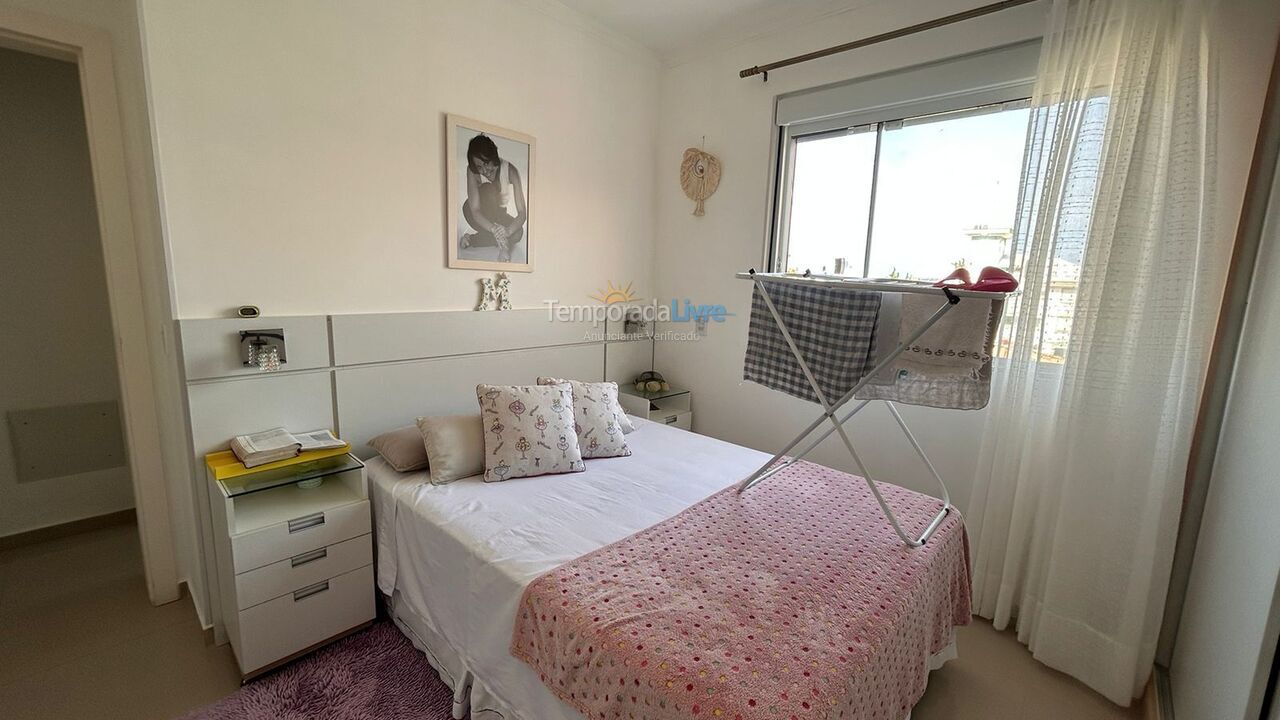 Apartamento para alquiler de vacaciones em Florianopolis (Praia dos Ingleses)