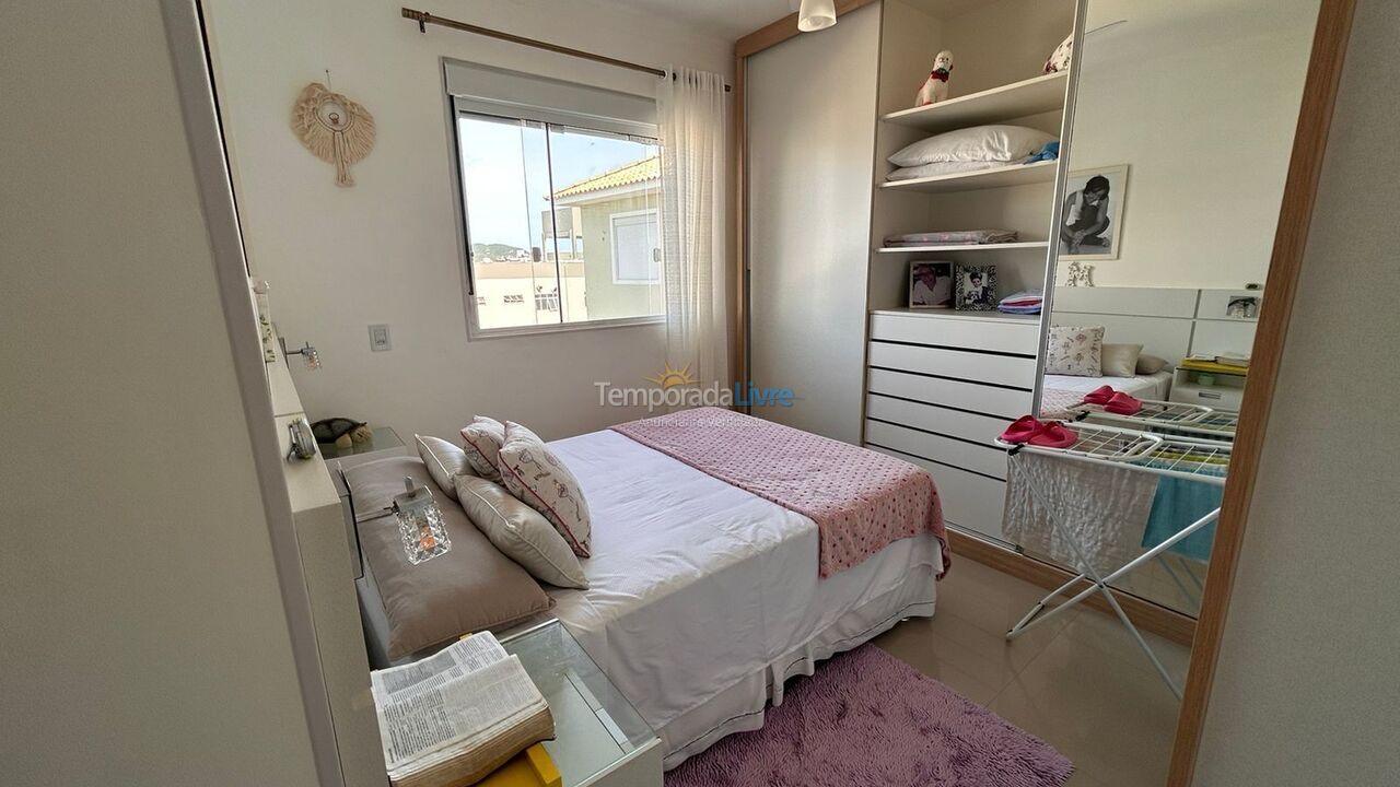 Apartamento para alquiler de vacaciones em Florianopolis (Praia dos Ingleses)