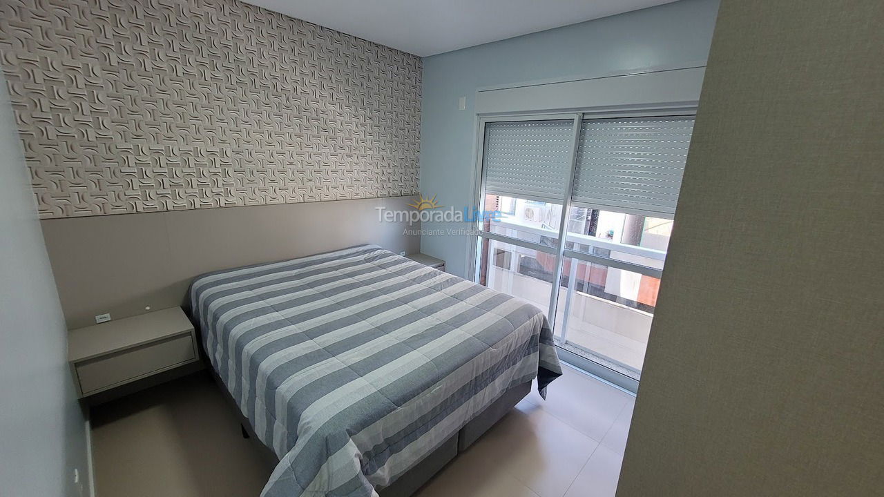 Apartment for vacation rental in Florianopolis (Canasvieiras)