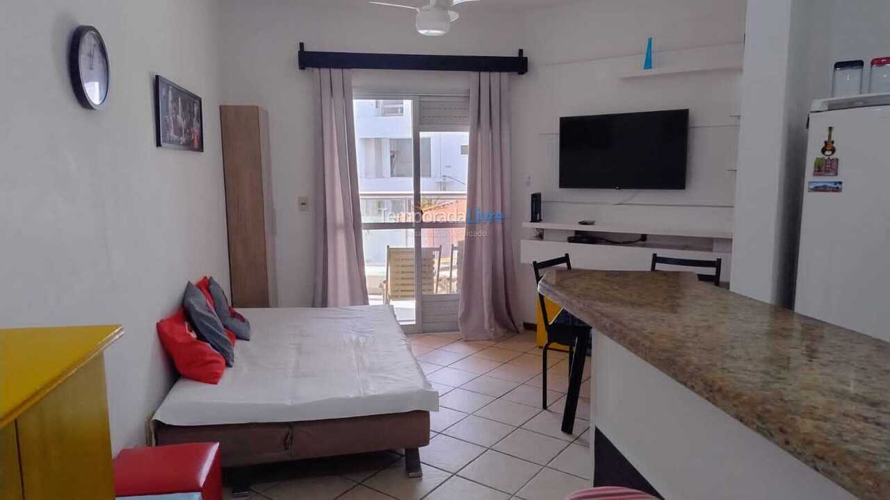 Apartamento para alquiler de vacaciones em Florianopolis (Praia dos Ingleses)