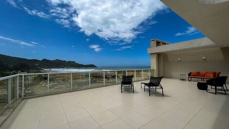 Apartment for rent in Bombinhas - Mariscal