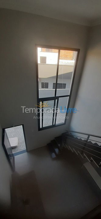 Apartment for vacation rental in Peruíbe (Cidade Nova Peruibe)