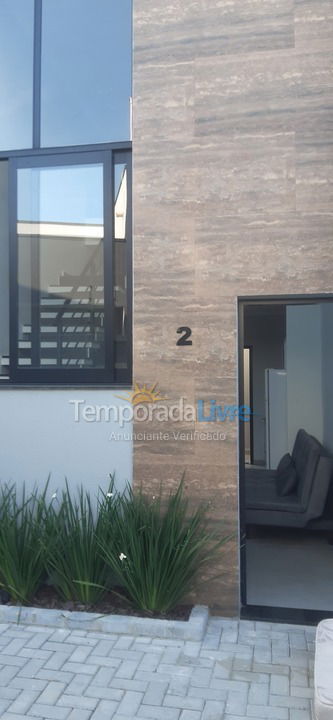 Apartment for vacation rental in Peruíbe (Cidade Nova Peruibe)