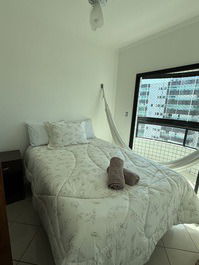 Apartamento Praia Grande