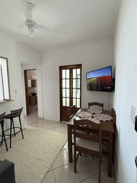 Apartamento Praia Grande