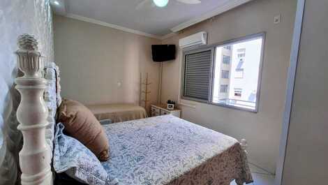 Quarto de hospedes