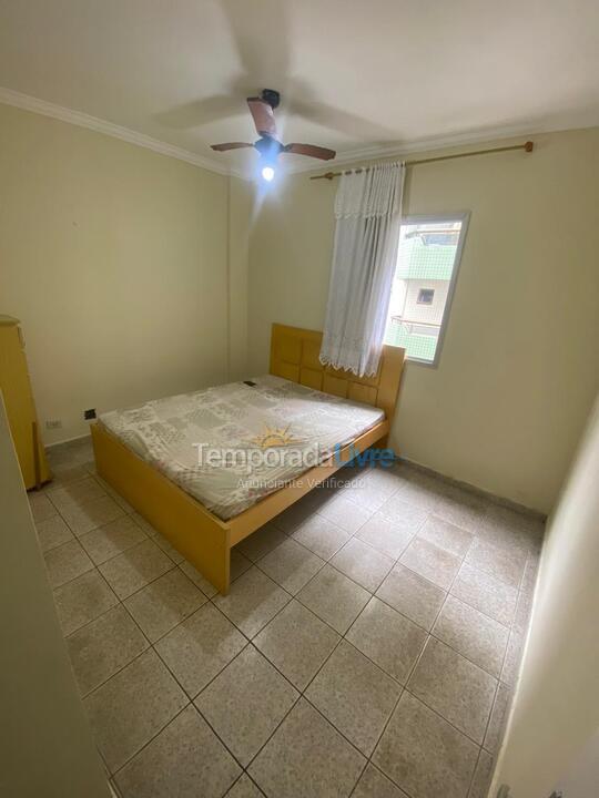 Apartamento para alquiler de vacaciones em Praia Grande (Vila Tupi)