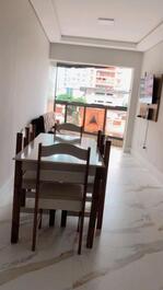 Apartamento - Praia Grande, Canto do Forte