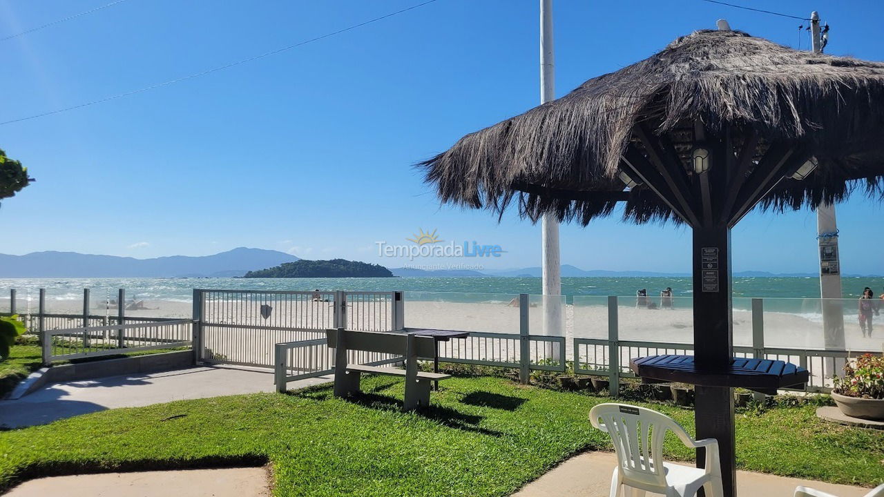 Casa para alquiler de vacaciones em Florianopolis (Canasvieiras)