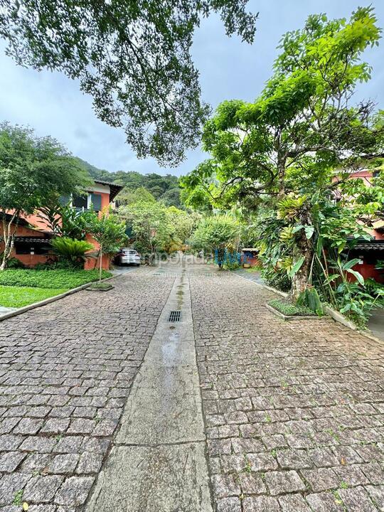 Casa para aluguel de temporada em São Sebastião (Juquehy)