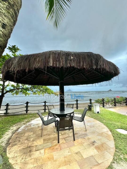 Casa para aluguel de temporada em São Sebastião (Juquehy)