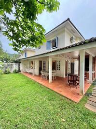 Casa para alquilar en São Sebastião - Praia do Engenho