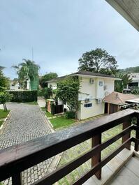 Casa en una comunidad cerrada en la playa de Engenho