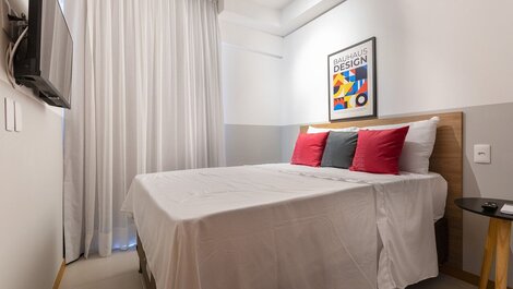 Porto Privilege - 1 Bedroom Apartment by Carpediem