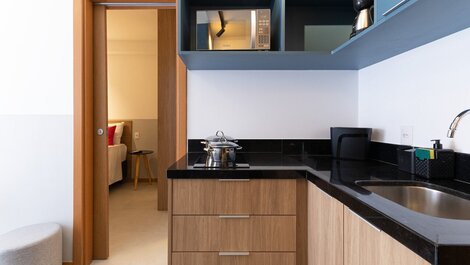 Porto Privilege - 1 Bedroom Apartment by Carpediem