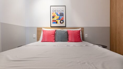 Porto Privilege - 1 Bedroom Apartment by Carpediem