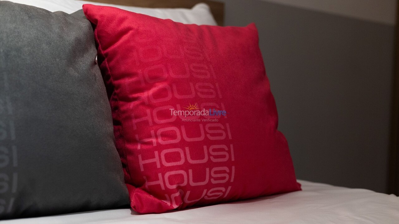 Apartment for vacation rental in Salvador (Ba Praia do Farol da Barra)