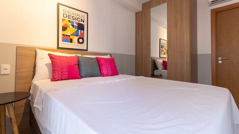 Porto Privilege - 1 Bedroom Apartment by Carpediem