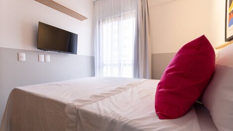Porto Privilege - 1 Bedroom Apartment by Carpediem