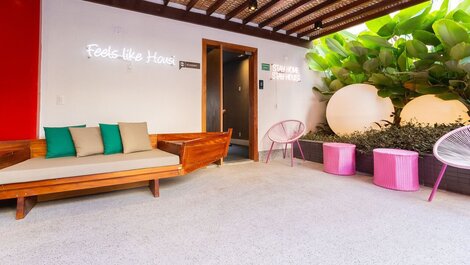 Porto Privilege - 1 Bedroom Apartment by Carpediem