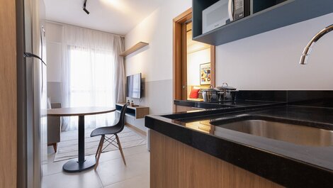 Porto Privilege - 1 Bedroom Apartment by Carpediem