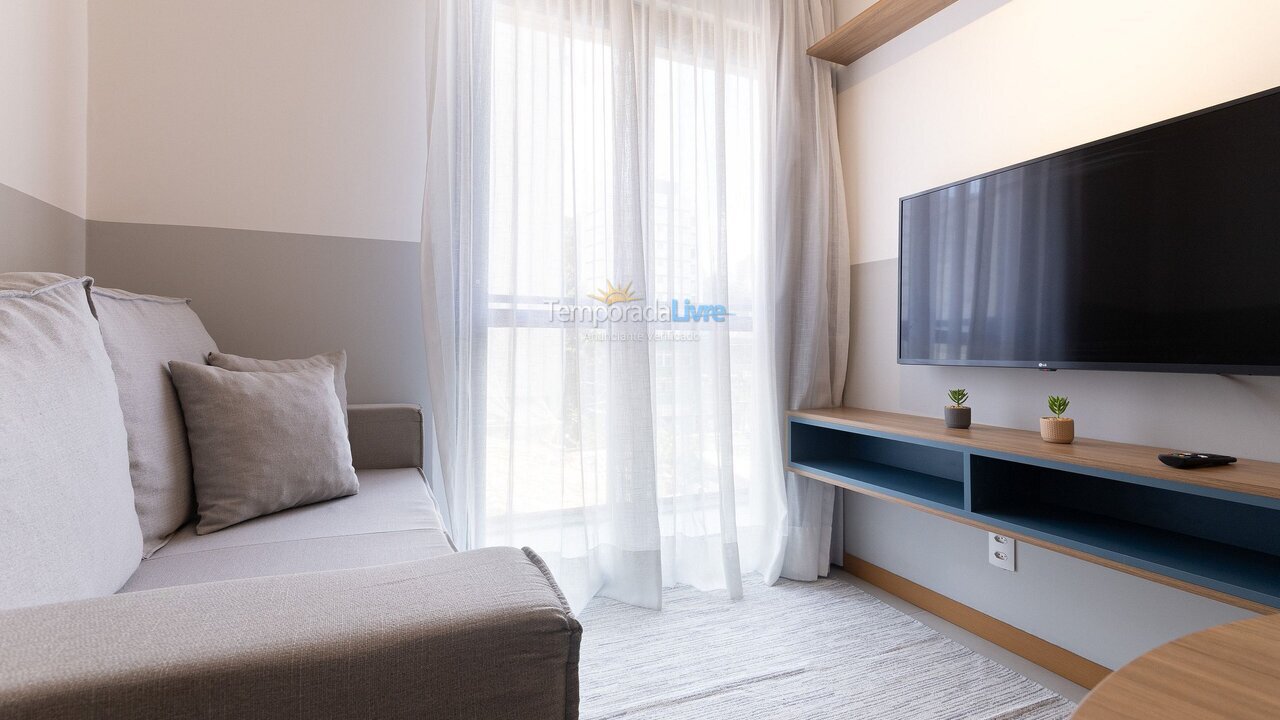 Apartment for vacation rental in Salvador (Ba Praia do Farol da Barra)