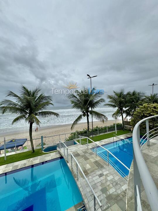 Casa para aluguel de temporada em São Sebastião (Juquehy)