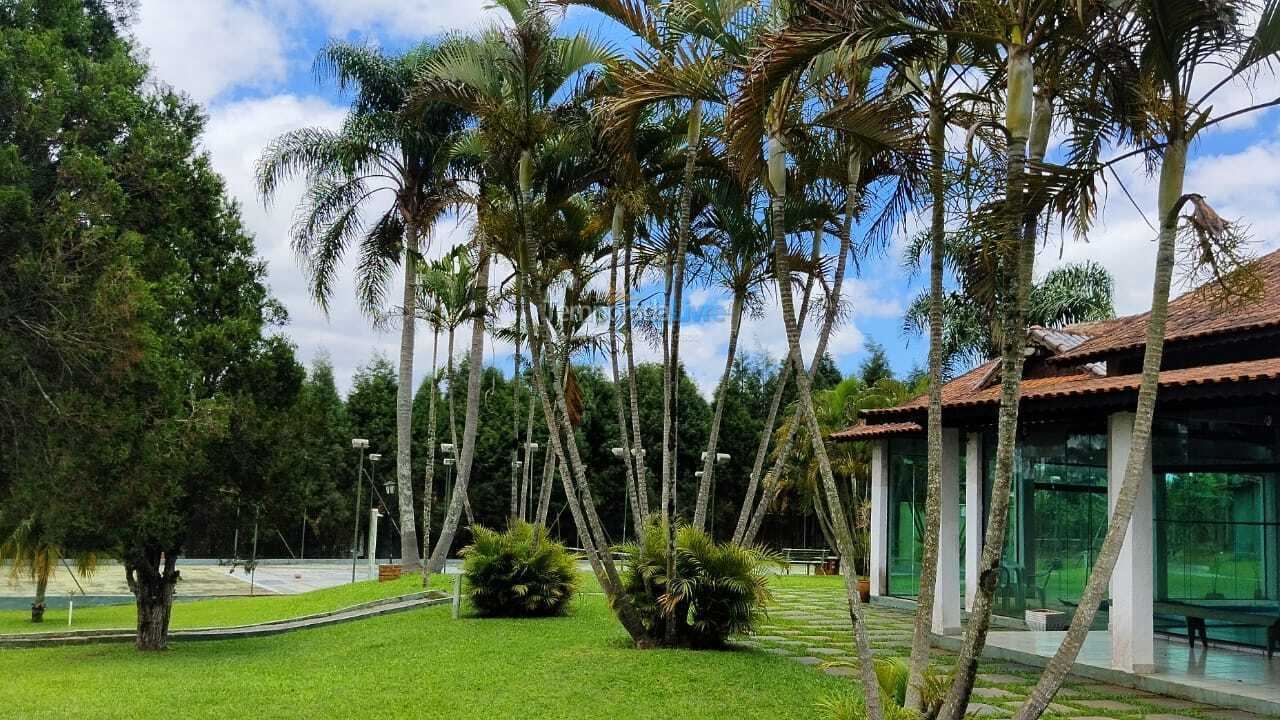 Chácara / sítio para aluguel de temporada em Ibiúna (Condominio West Lake)