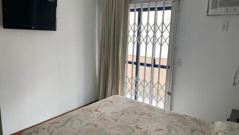 APARTAMENTO PARA 8 PESSOAS NA 2a AVENIDA